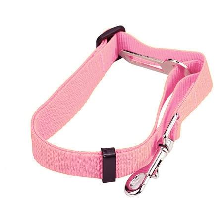 BeltPet™ - Ceinture de siège pour animal de compagnie - Nick Pet Boutique