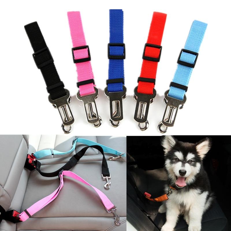 BeltPet™ - Ceinture de siège pour animal de compagnie - Nick Pet Boutique