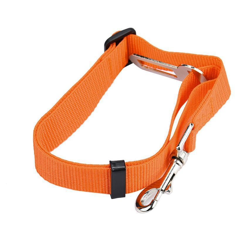 BeltPet™ - Ceinture de siège pour animal de compagnie - Nick Pet Boutique